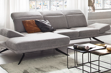 Sofas individuell 