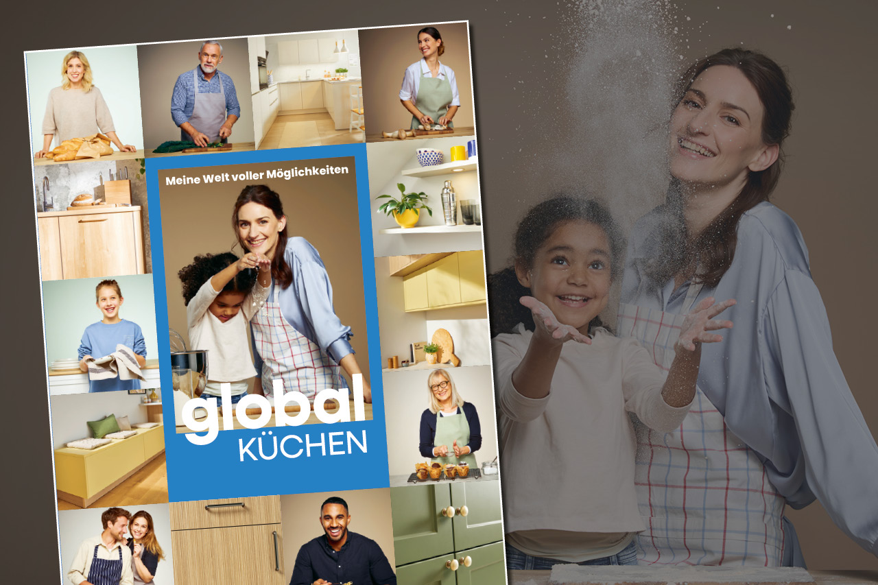 Global Küchen Katalog