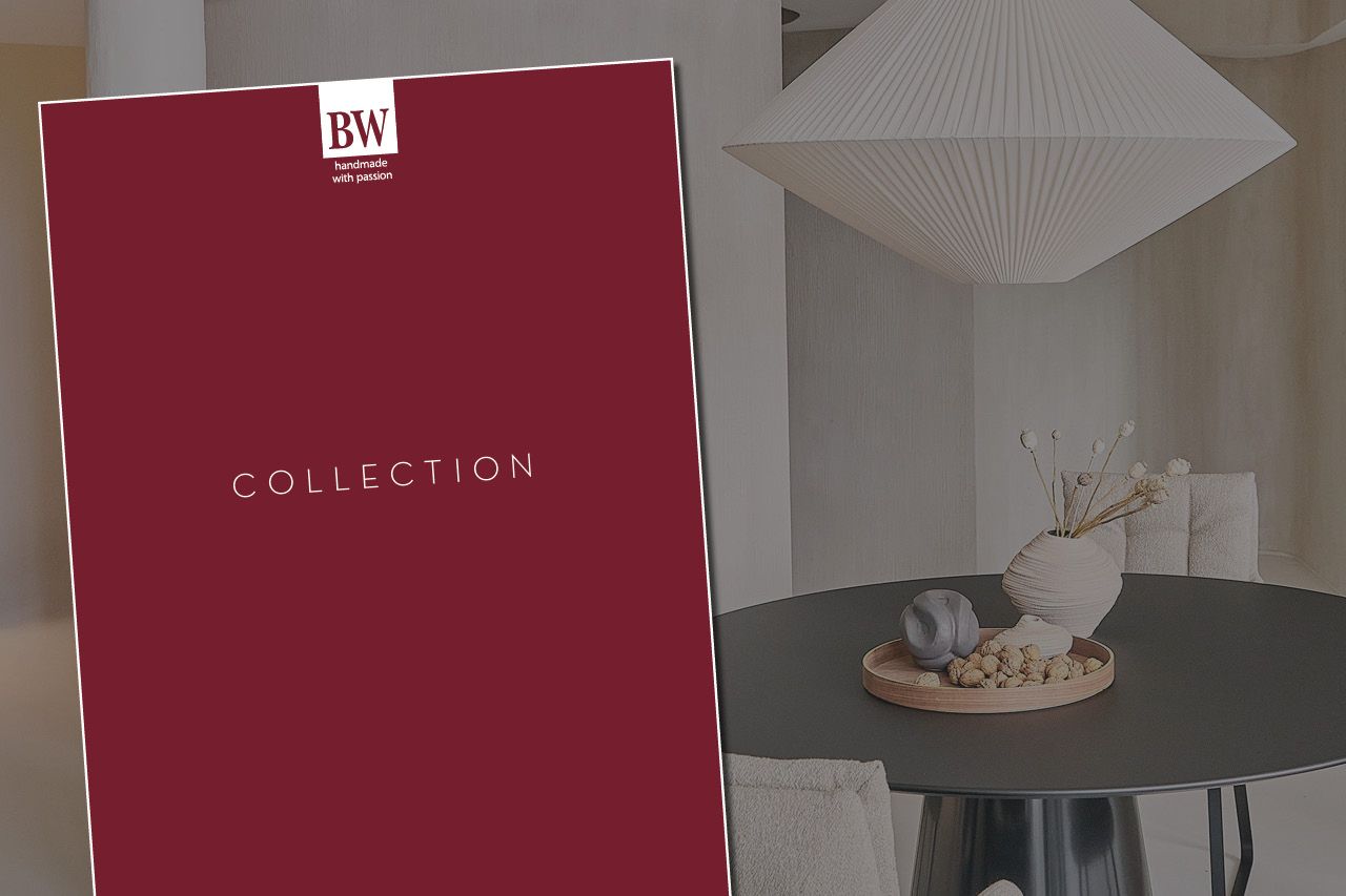 Bielefelder Möbelwerkstätten Katalog
