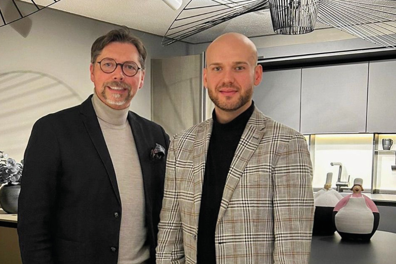 Küchenberater bei HImmlisch Wohnen.