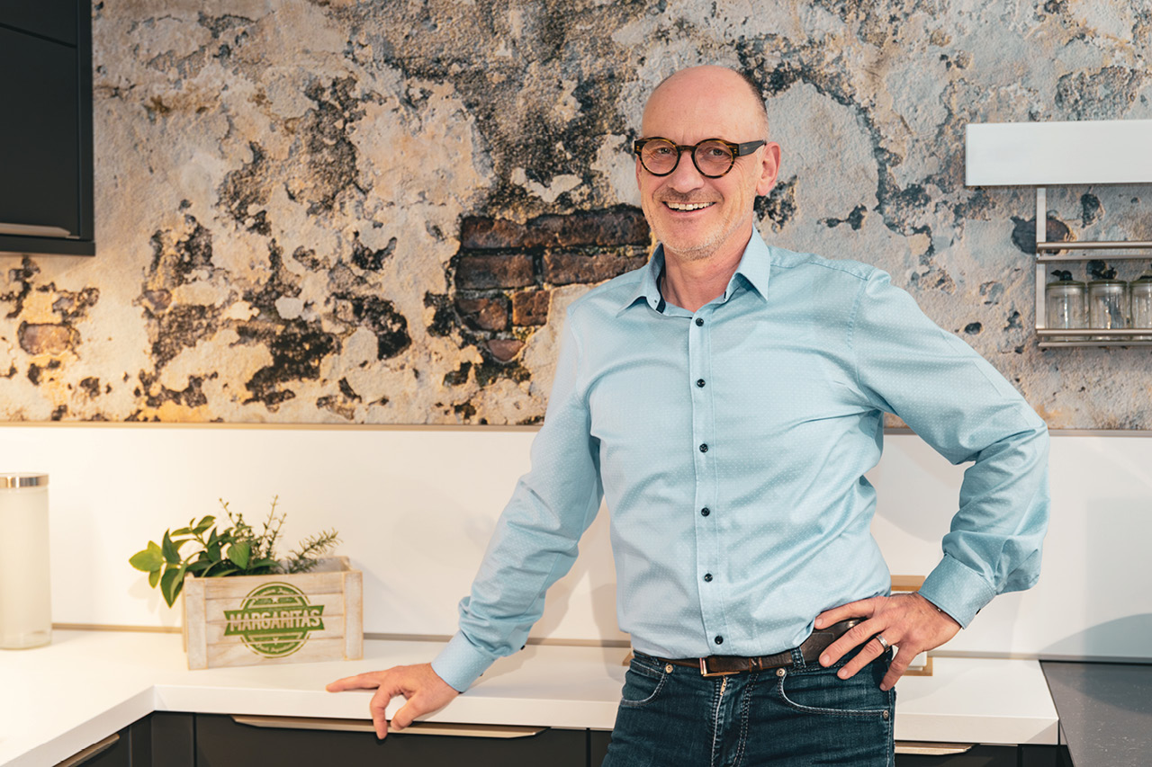 Küchenberater bei HImmlisch Wohnen.