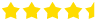 Star Icons