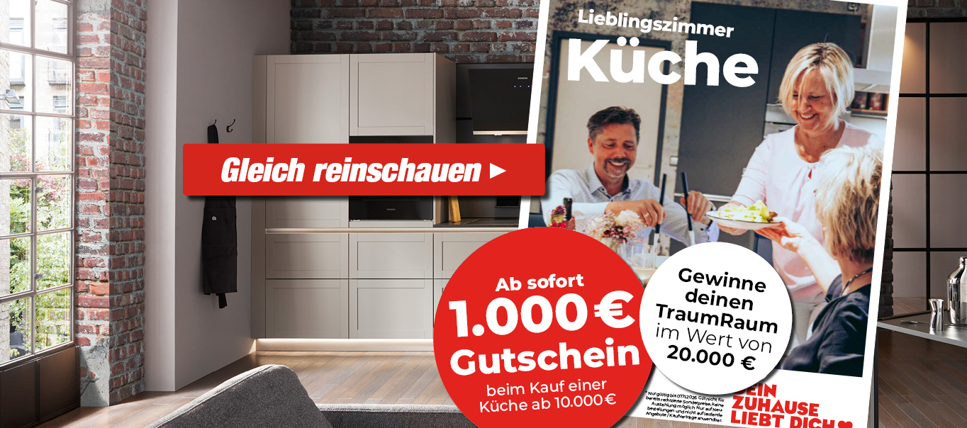 Aktion Gewinnspiel Katalog